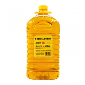 BERNAL ROMERO ACEITE OLIVA 5L