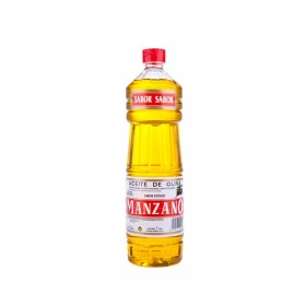 MANZANO ACEITE OLI.1L