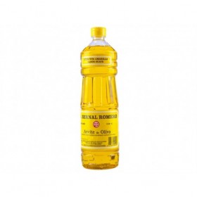 BERNAL ROMERO ACEITE OLIV. 1L