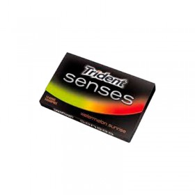 TRIDENT SENSES 12und