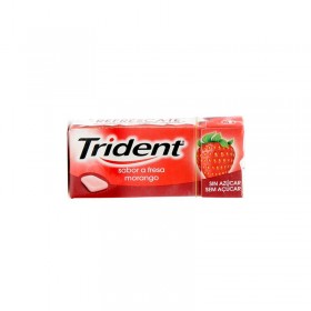 TRIDENT FRUIT FRESA 5und