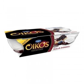 DANONE OIKOS TARTA SABORES P2