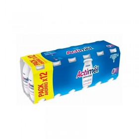 DANONE ACTIMEL LIQ.DESN.NAT.P1