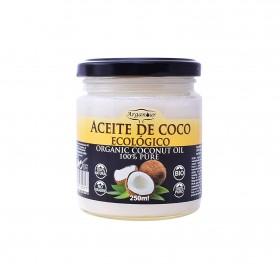 ARGANOUR ACEITE COCO 250ml