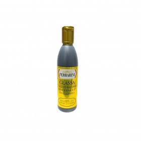 ACETO BALSAMICO 500ml