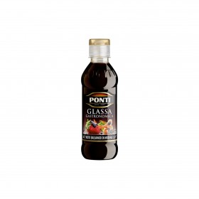 PONTI VINAGRE CREMA MOD 250g