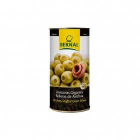 BERNAL RELLENA GIGAN.150gr