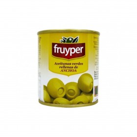 FRUYPER ACEITUNA RELLENA 200GR