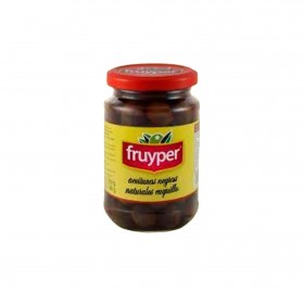 FRUYPER ACEITUNAS CUQUILLO...