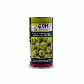 GOMU SEVILLANA S.ANCHOA 480g