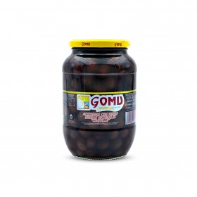 GOMU CUQUILLO ACEITUNA 800GR.