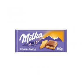 MILKA CH.SWING 100g **N**