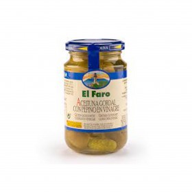 FARO ACEIT.GORDAL CPEPINI.200G