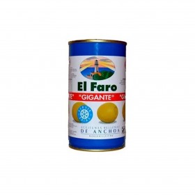 FARO A.RELLENAS GIGANTE 300g