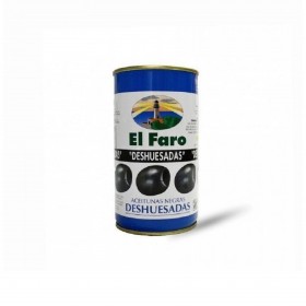 FARO ACEITUN.NEGRAS 350g**...