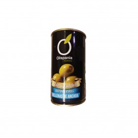 OLISPANIA ACEIT.CH SABOR ANCHO