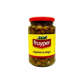 FRUYPER ALCAPARRAS 200GR