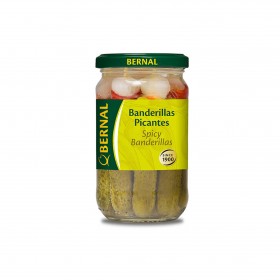 BERNAL BANDERILLAS PICANT150G