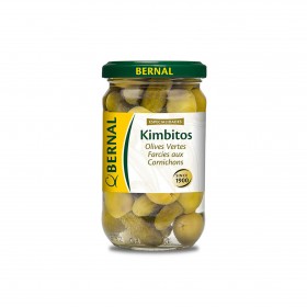 BERNAL KIMBITOS 200GR