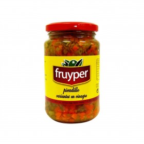 FRUYPER PICADILLO 200 GRS