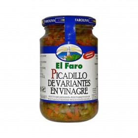 FARO PICADILLO 200g