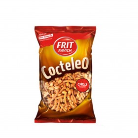 FRITRAVICH COCT.CHILLI 170g