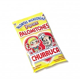 PALOMITONES CHURRUCA MICROOND