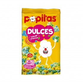 POPITAS PALOMITAS DULCES MICRO