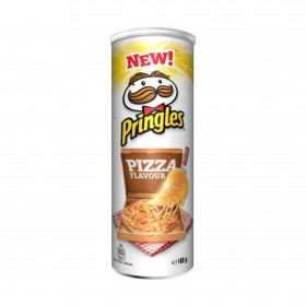 PRINGLES SNACK PIZZA 185grs