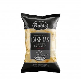 RUBIO PATATAS FRITAS 320G