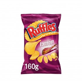 RUFFLES JAMON JAMON 150g