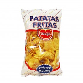 DIEGO PATATAS ARTESANAS 220gr