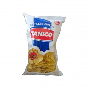 PATATAS FRITAS 150gr.TANICO