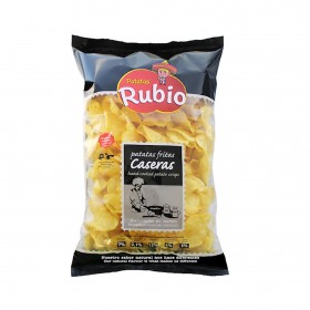 RUBIO PATATAS FRITAS 40gr