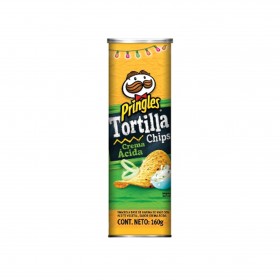 PRINGLES SNACK ORIGINAL 70gr