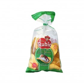 RUBIO PATATAS FRITAS...