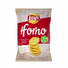 LAYS PATATAS HORNO PUNTO...