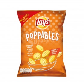 LAYS BOCABITS 27g