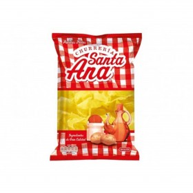 SANTA ANA PATATAS FRITAS 150g