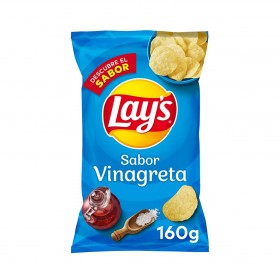 LAY S VINAGRETA 150g