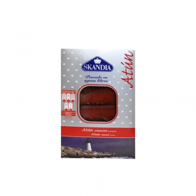 SKANDIA ATUN EN ACEITE 80gr