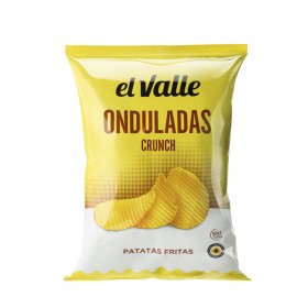 BANDEROS CHIPS SAL 200g