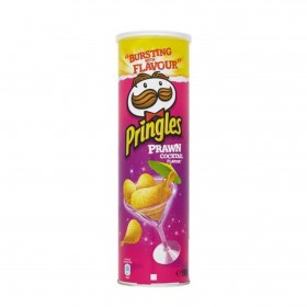 PRINGLES  SOUR CREAM 70gr