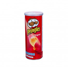 PRINGLES ORIGINAL 40gr