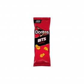 DORITOS BITS TWISTIES 115 GRS