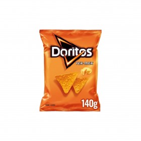 DORITOS TEXMEX 140g