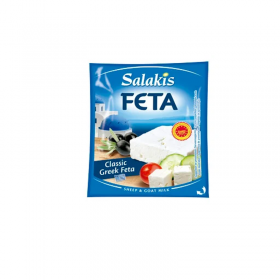 SALAKIS QUESO FETA 200G