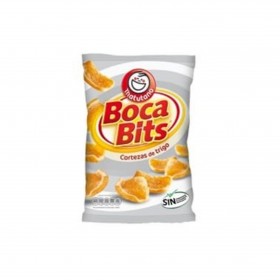 BOCABITS 60GR..