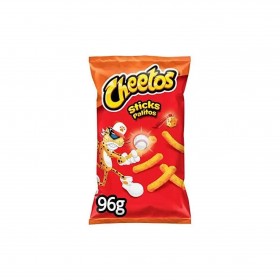 CHEETOS STICKS 95GR.