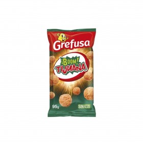 GREFUSA BOOM TIJUANA 85g